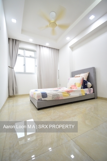 Blk 525B Pasir Ris Street 51 (Pasir Ris), HDB 4 Rooms #351579701